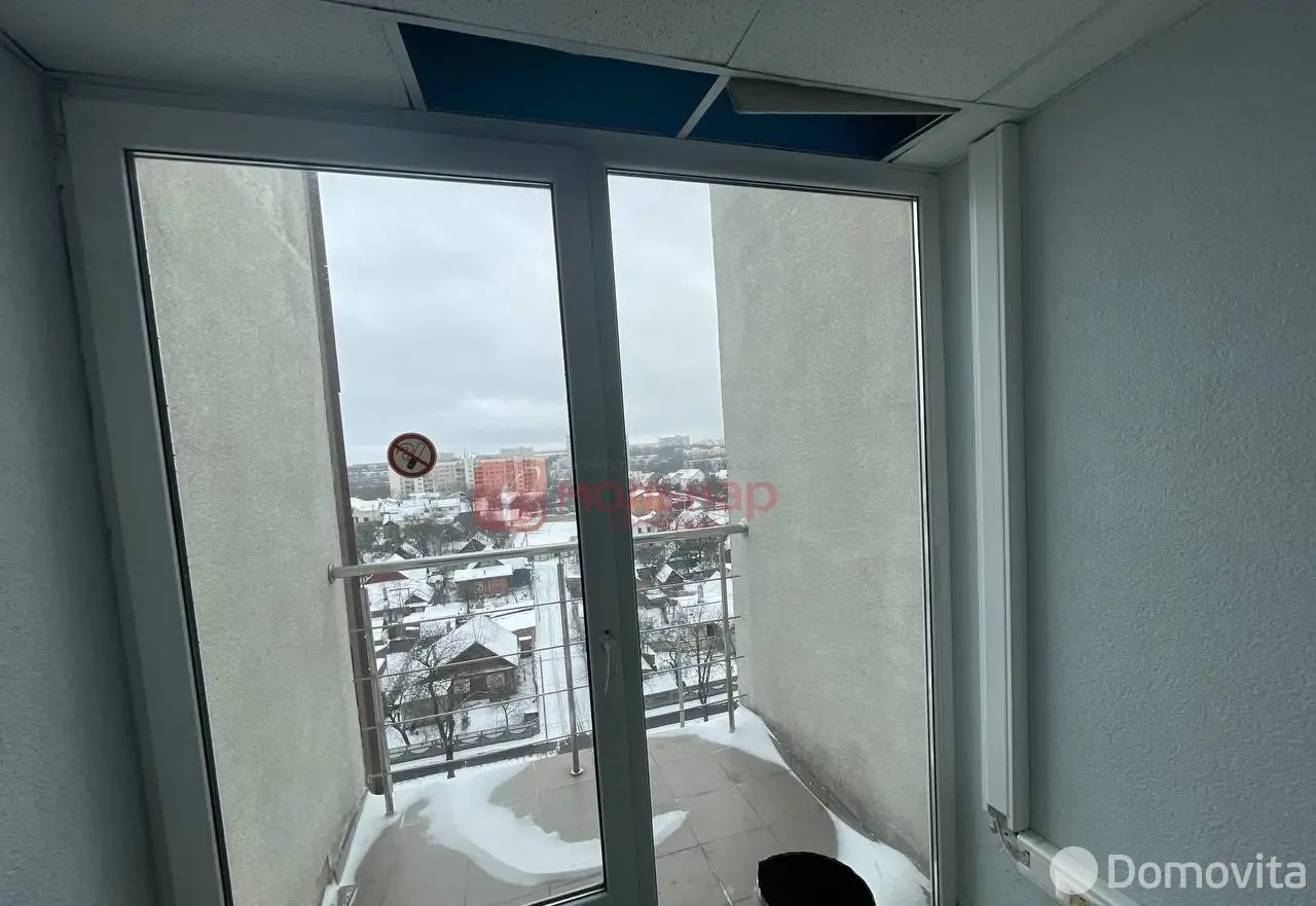 Аренда офиса на ул. Гусовского, д. 10 в Минске, 1925BYN, код 13954 - фото 10