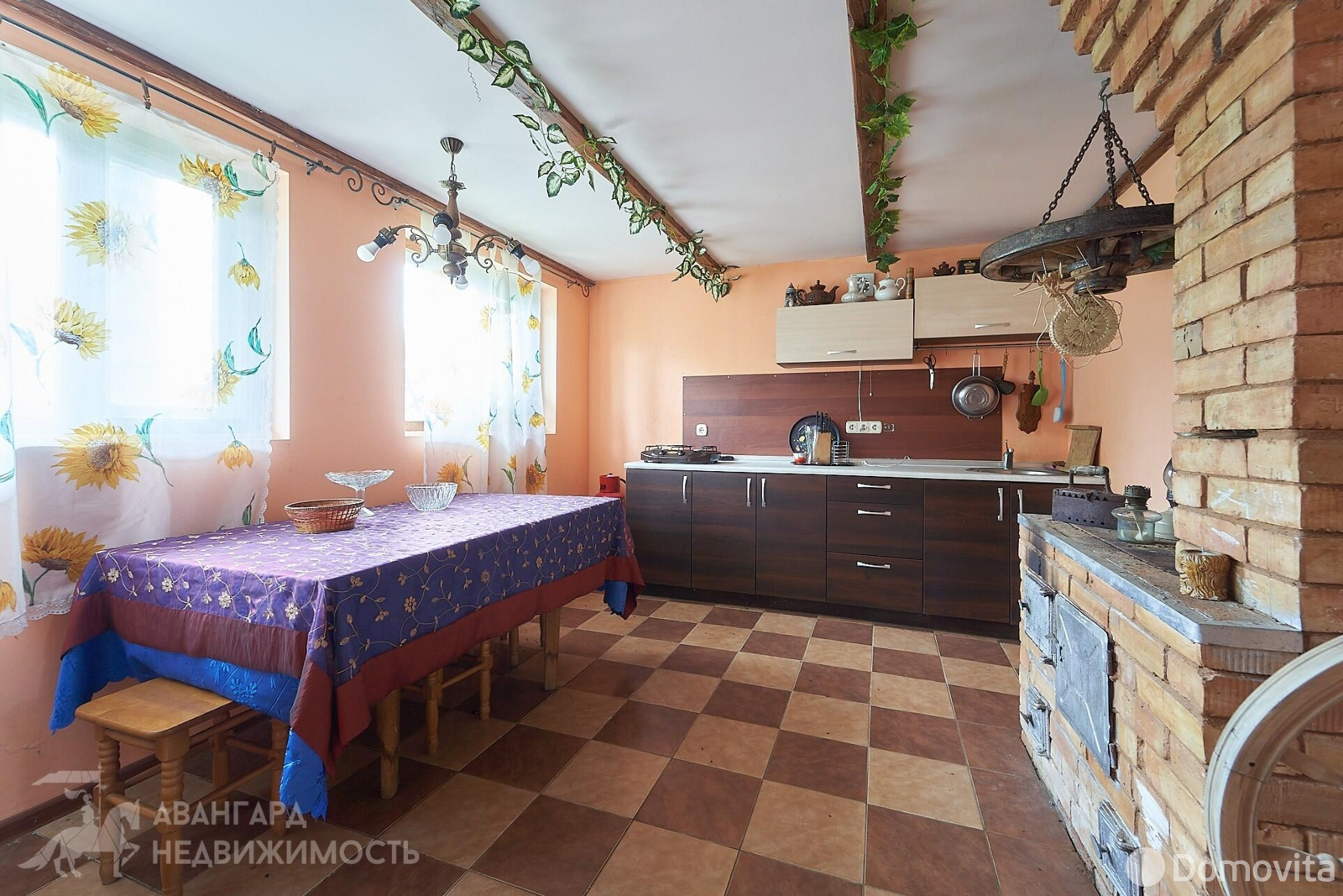 Купить 2-этажную дачу в Ромашка Соломореченская Минская область, 33900USD, код 185637 - фото 24