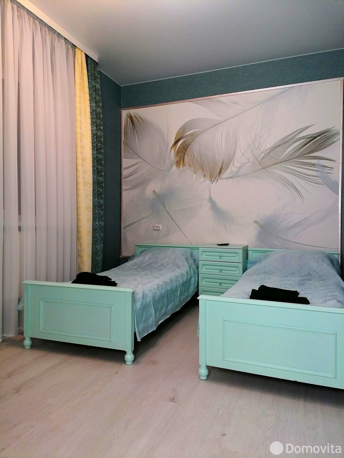  Коттедж г.Гомель, ул.Быховская 2 на сутки в Гомеле ул. Быховская, д. 2, 450BYN, код 1435 - фото 12