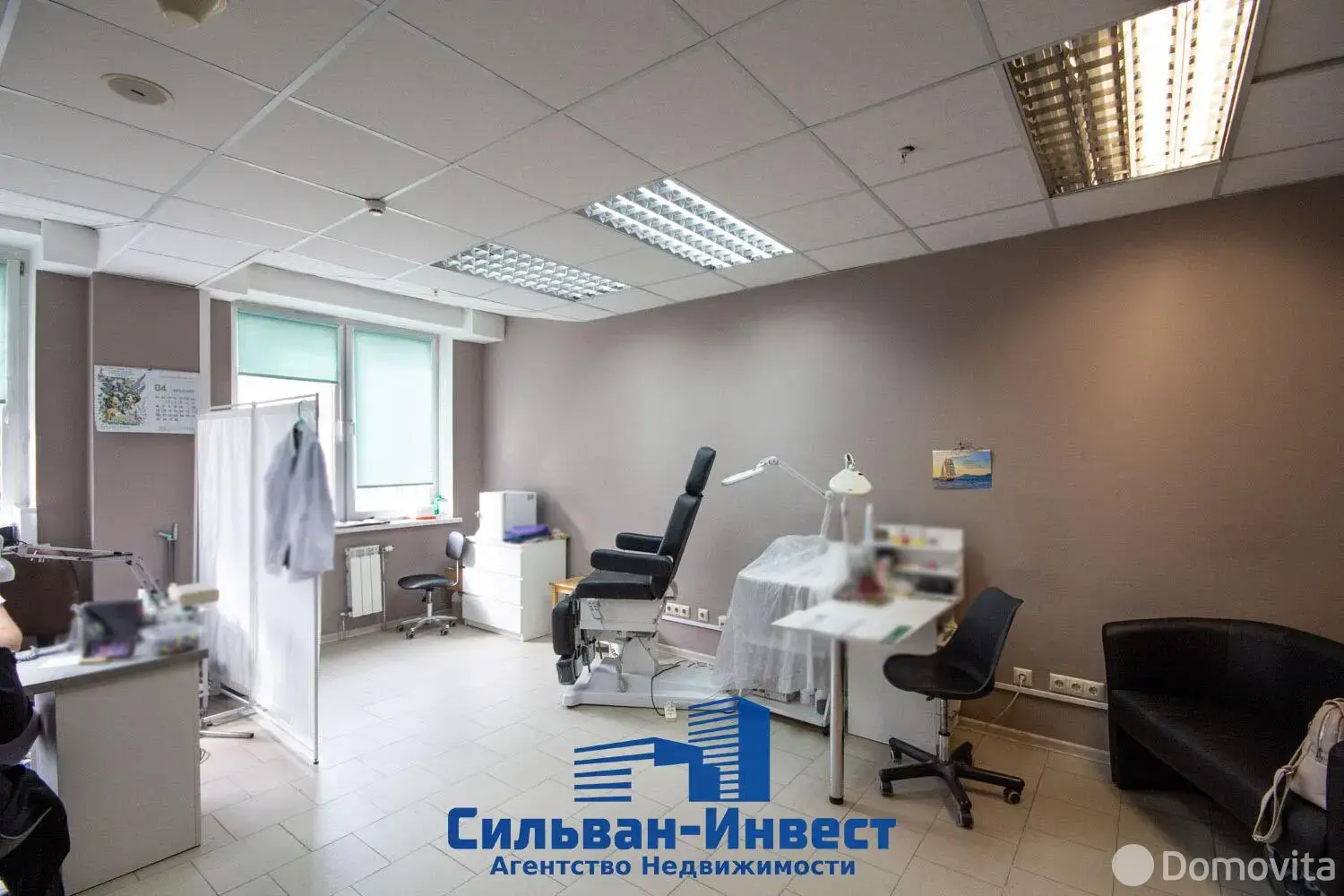 Купить торговое помещение на ул. Ложинская, д. 14 в Минске, 15246000USD, код 999033 - фото 36