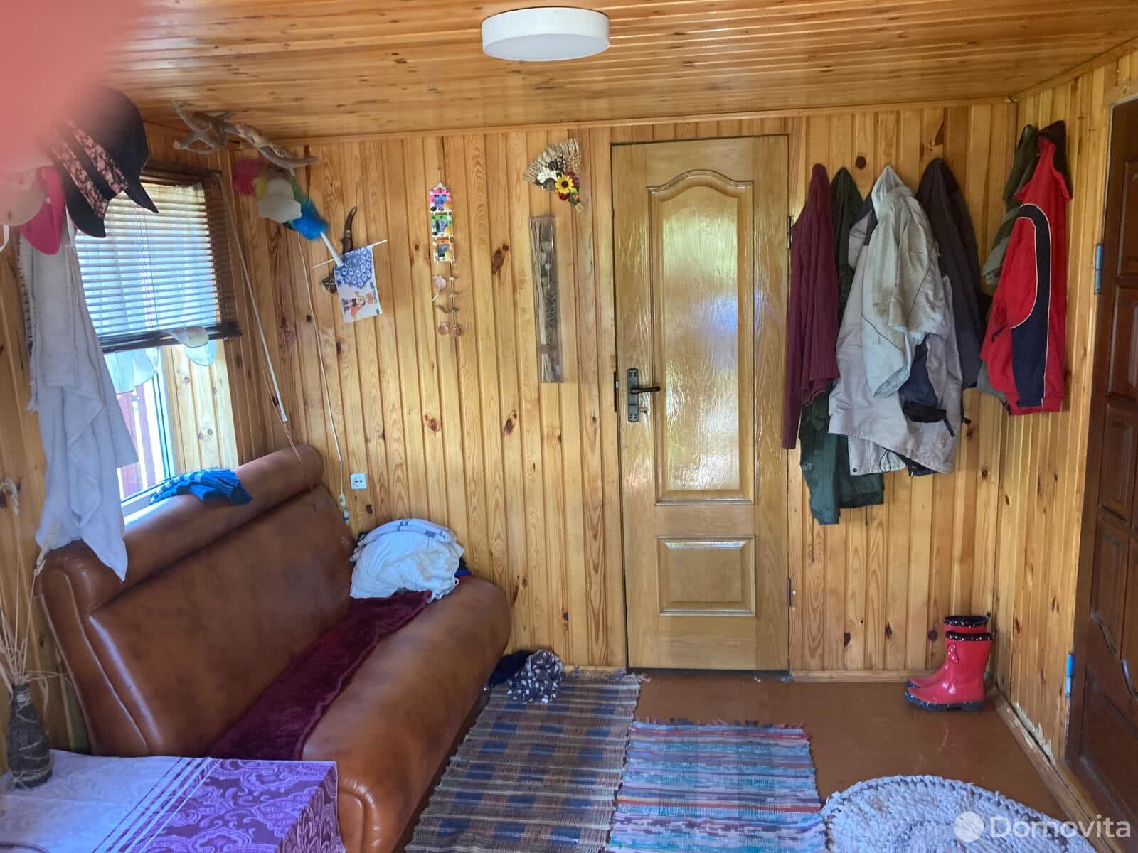 Продажа 2-этажной дачи в Верас-81 Минская область, 23000USD, код 178526 - фото 11