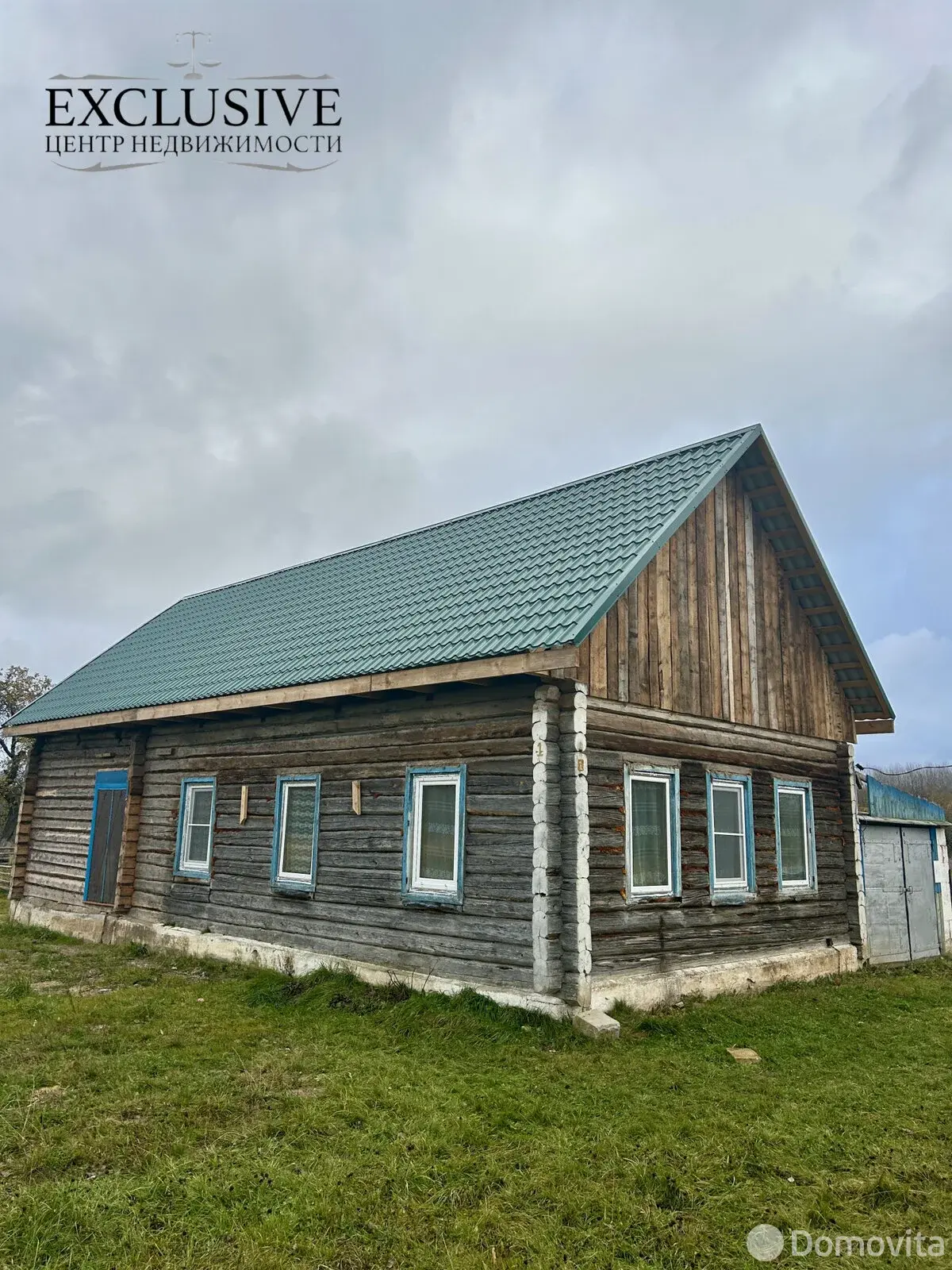 коттедж, Углы, 