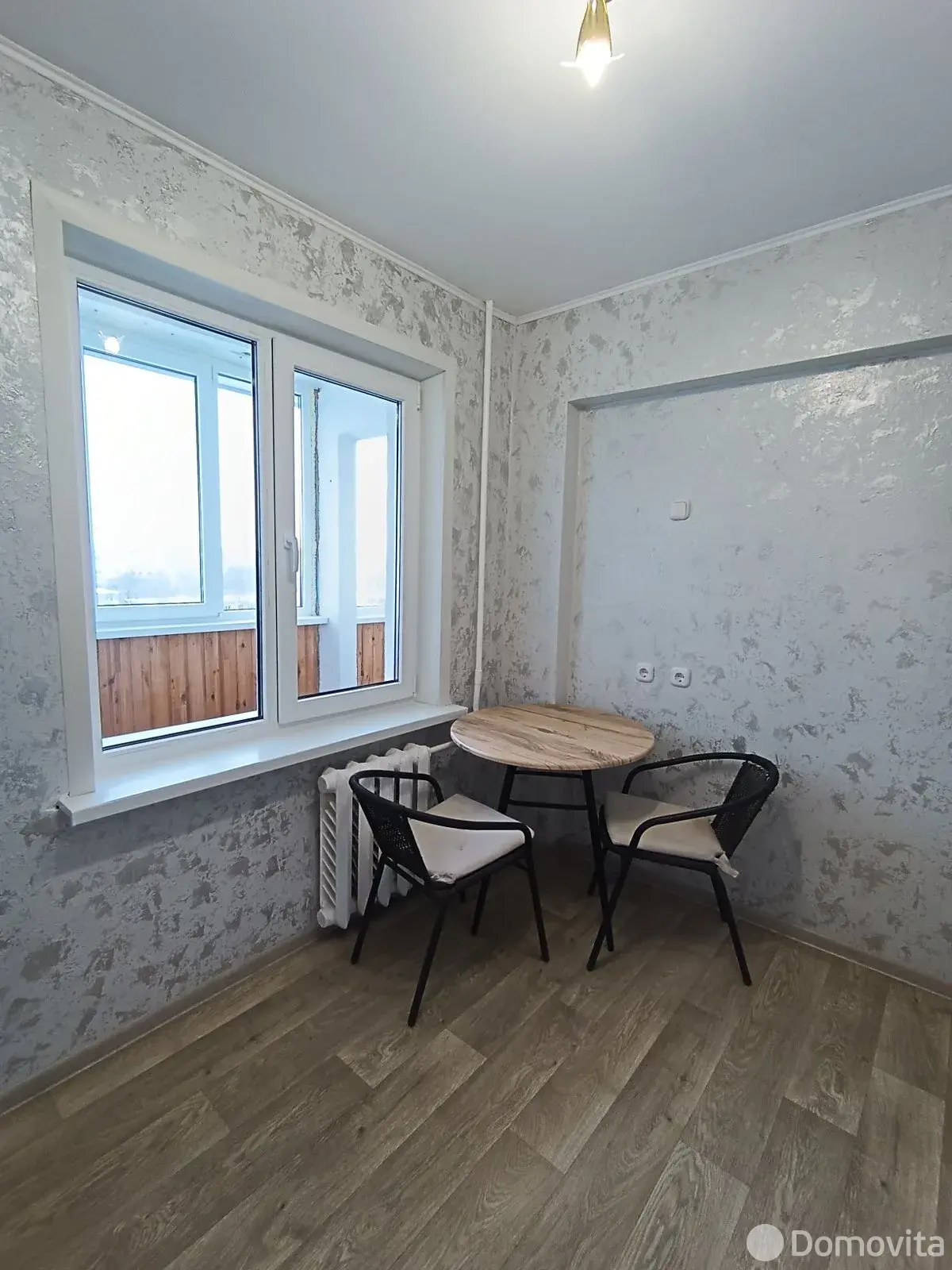 квартира, Минск, пр-т Пушкина, д. 47 в Фрунзенском районе