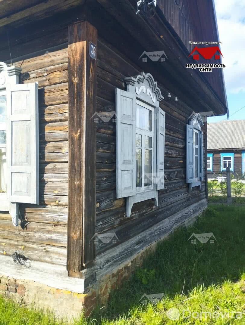 Продажа 1-этажного дома в Осиповичах, Могилевская область ул. Комсомольская, д. 36, 10600USD, код 634866 - фото 3