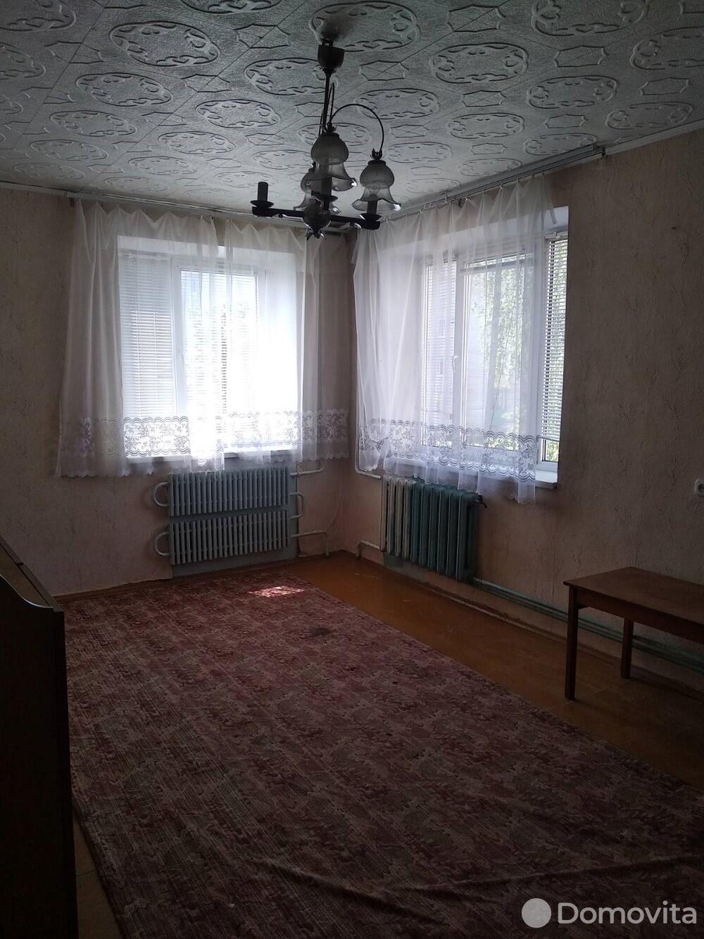 Продажа 1-комнатной квартиры в Щучине, ул. Пушкина, д. 36, 13700 USD, код: 912922 - фото 2