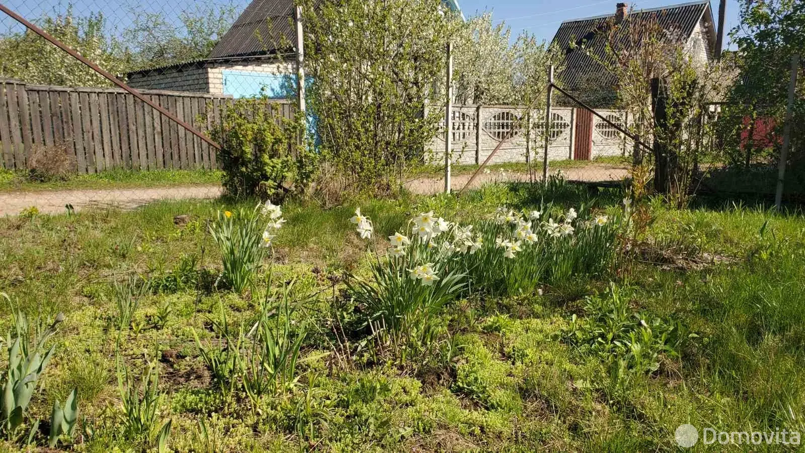 Продажа 2-этажной дачи в ВЯСЕЛКА-1 Минская область, 19500USD, код 182779 - фото 12