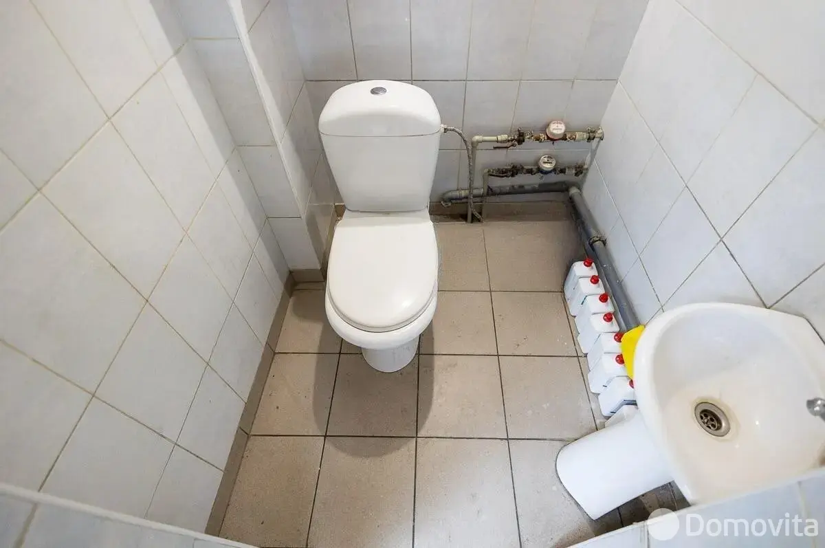 Снять торговую точку на ул. Веры Хоружей, д. 6/В в Минске, 15000BYN, код 968780 - фото 25