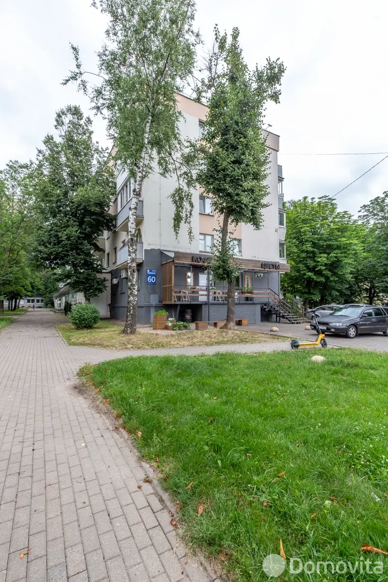 Аренда торгового помещения на ул. Кальварийская, д. 60 в Минске, 5000BYN, код 968685 - фото 4