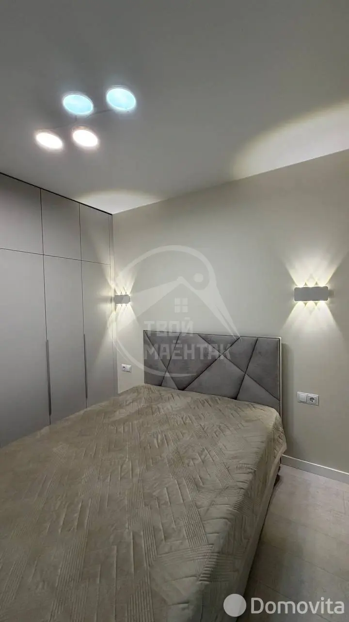 квартира, Минск, ул. Игоря Лученка, д. 23 