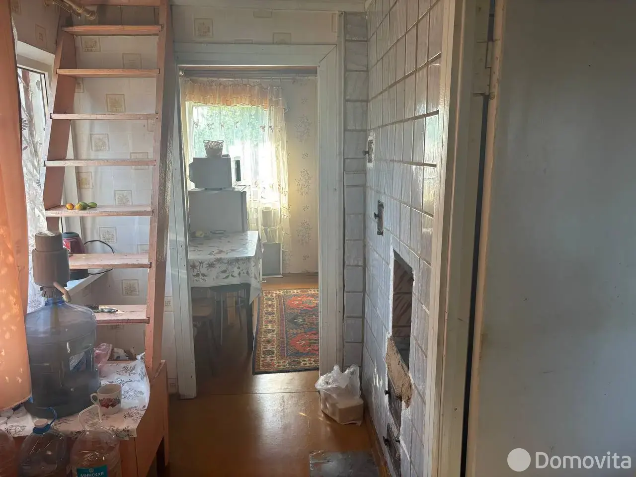 Купить 2-этажную дачу в Шарик Минская область, 14500USD, код 184093 - фото 13