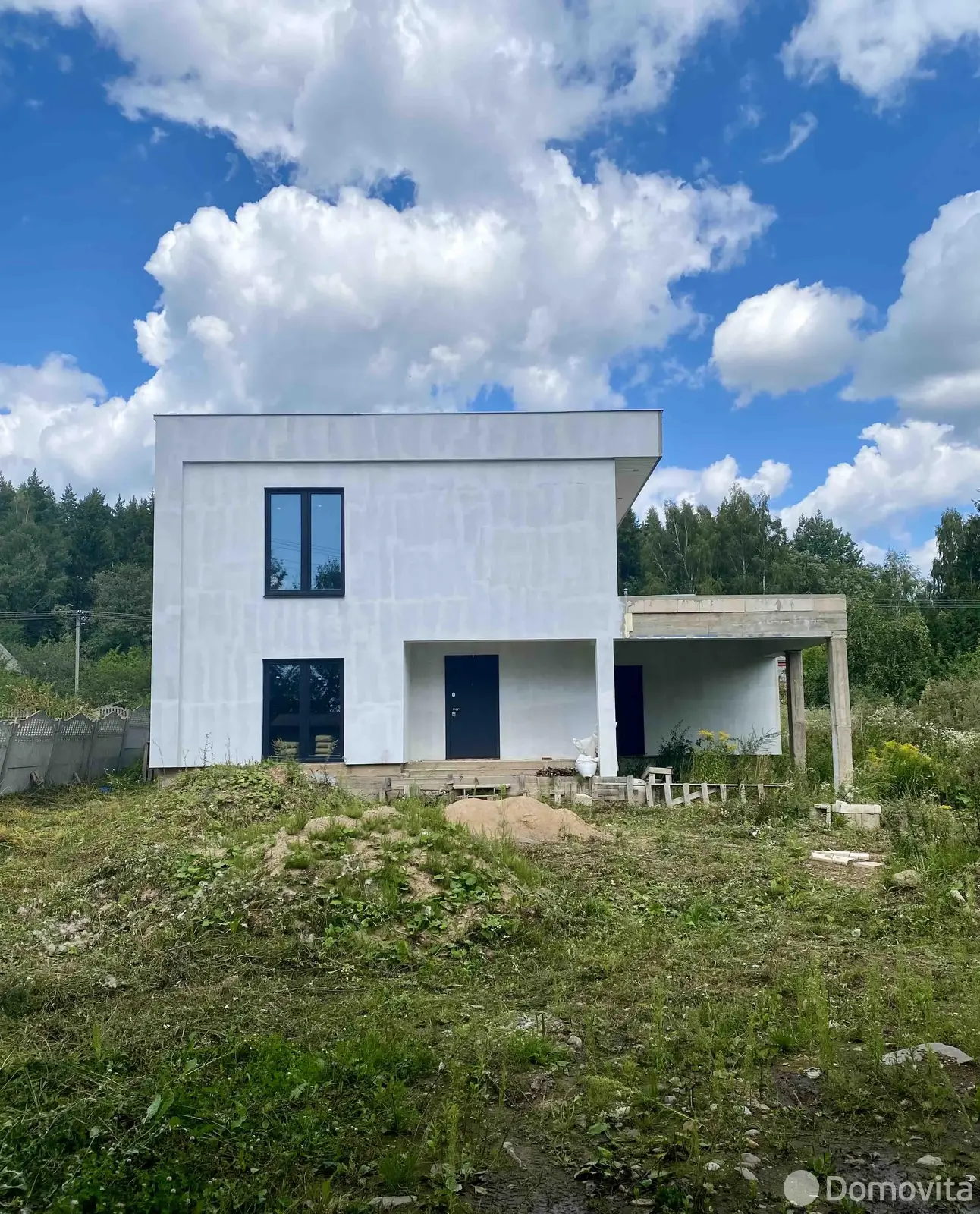 дача, Марачи,