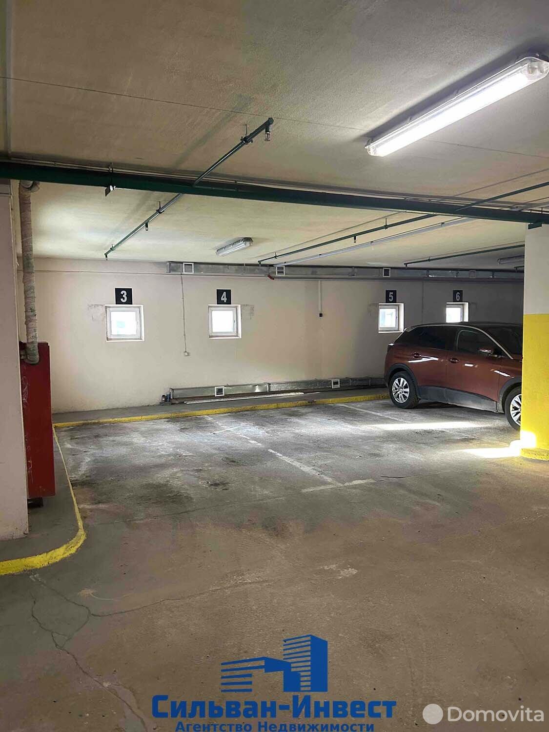 Купить офис на ул. Краснозвездная, д. 18/Б в Минске, 632740USD, код 6929 - фото 34