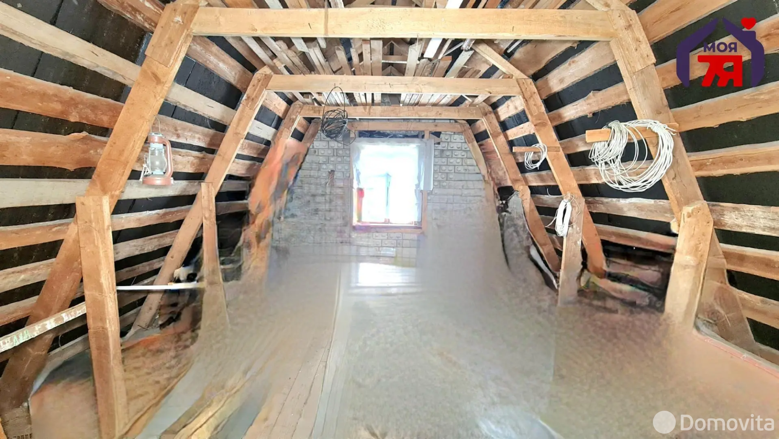 Продажа 2-этажной дачи в Гатовино Минская область, 16500USD, код 185811 - фото 14