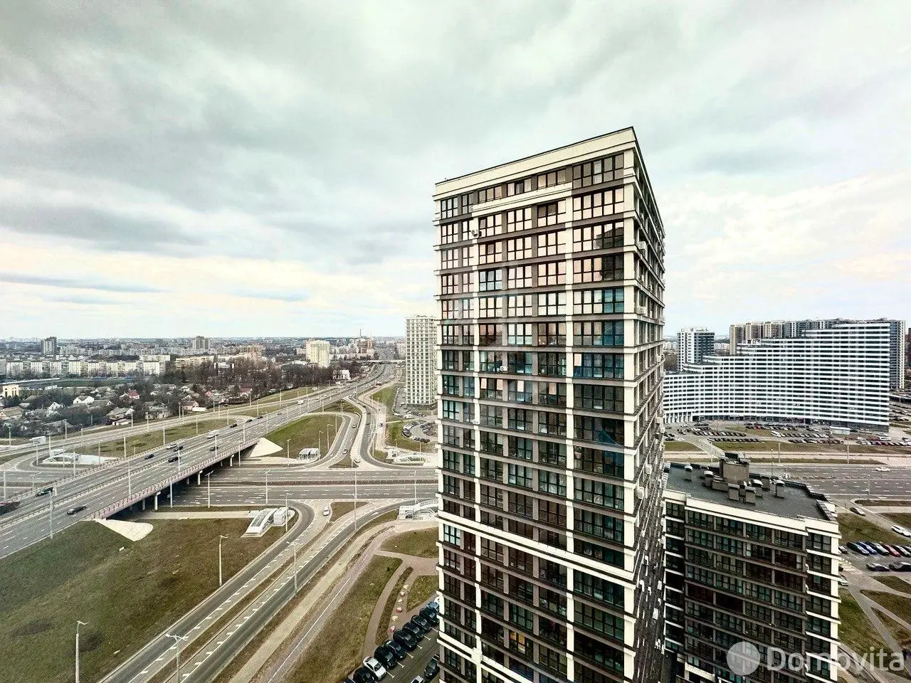 Снять 2-комнатную квартиру в Минске, ул. Аэродромная, д. 26а, 600USD, код 148351 - фото 18