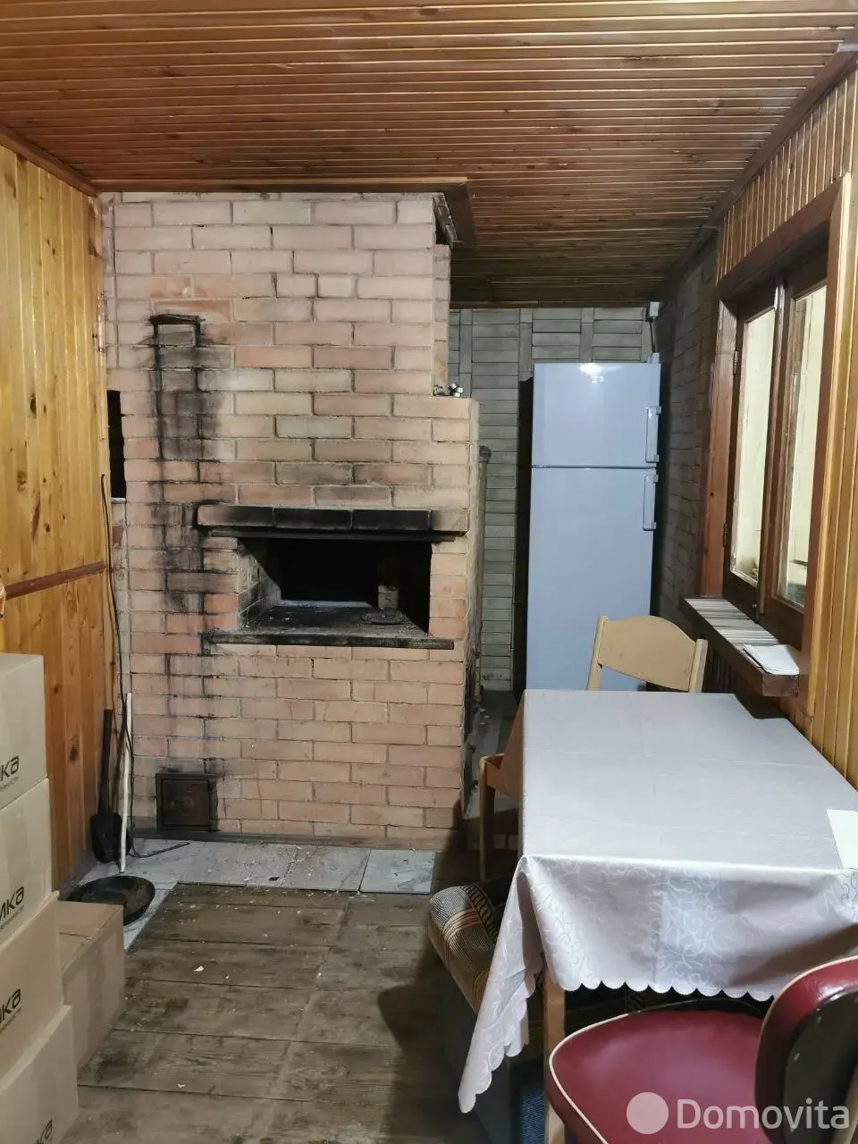 Продажа 2-этажной дачи в Минута Минская область, 24900USD, код 182893 - фото 12