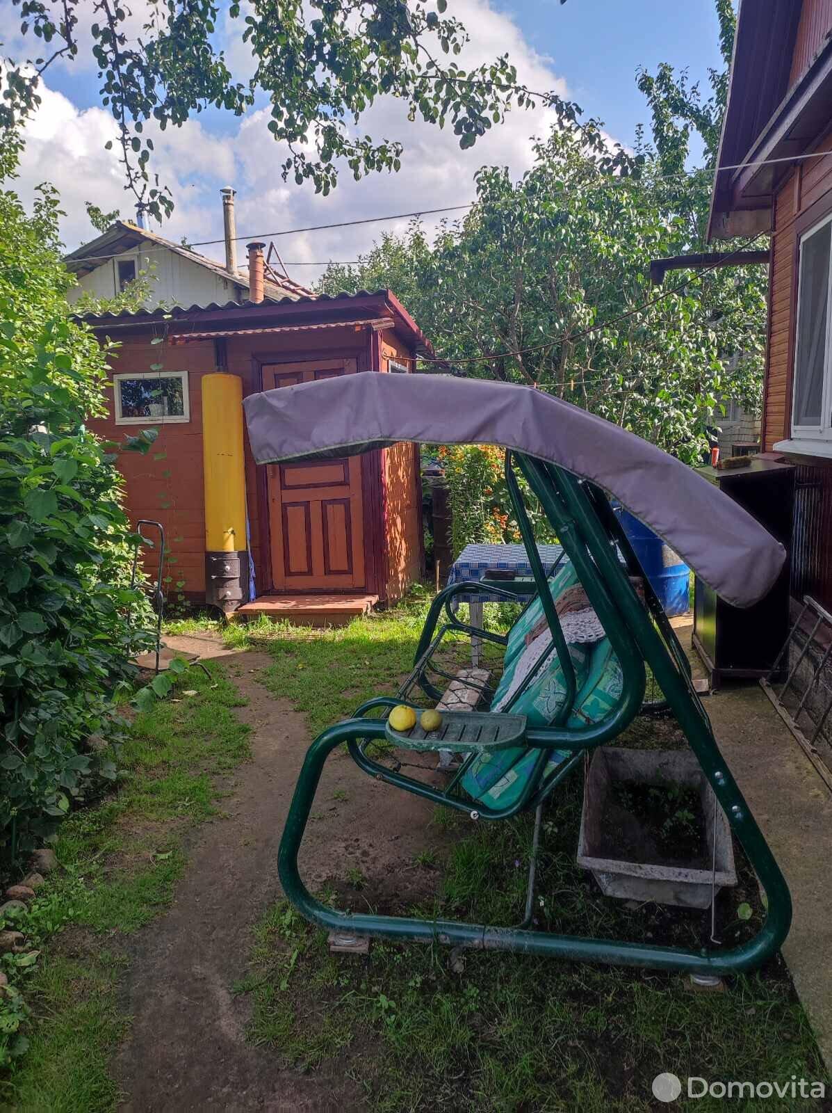 Купить 2-этажную дачу в Зеленое Минская область, 26900USD, код 175384 - фото 30