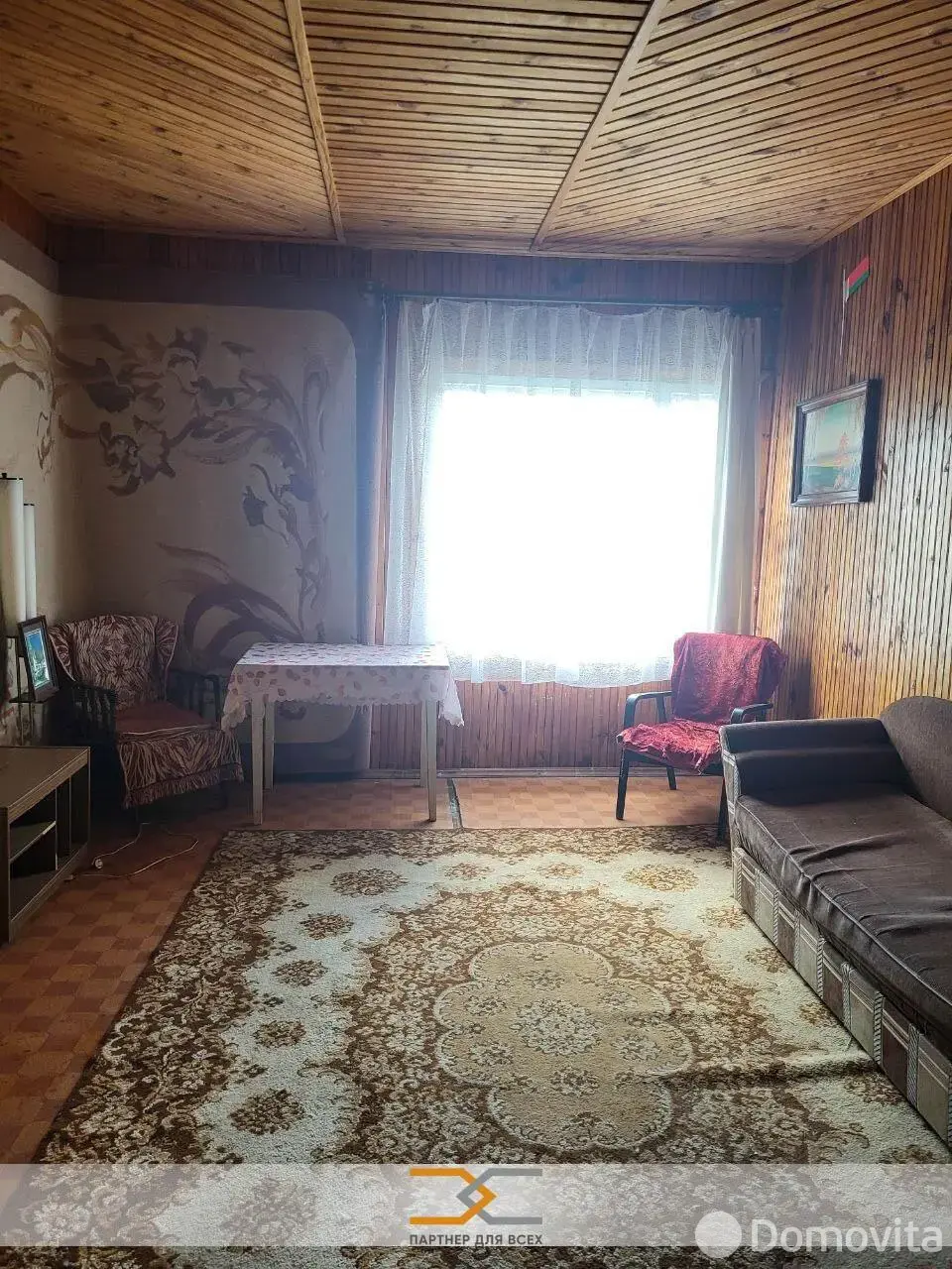 Купить 2-этажную дачу в Чаровница Минская область, 42000BYN, код 185477 - фото 14