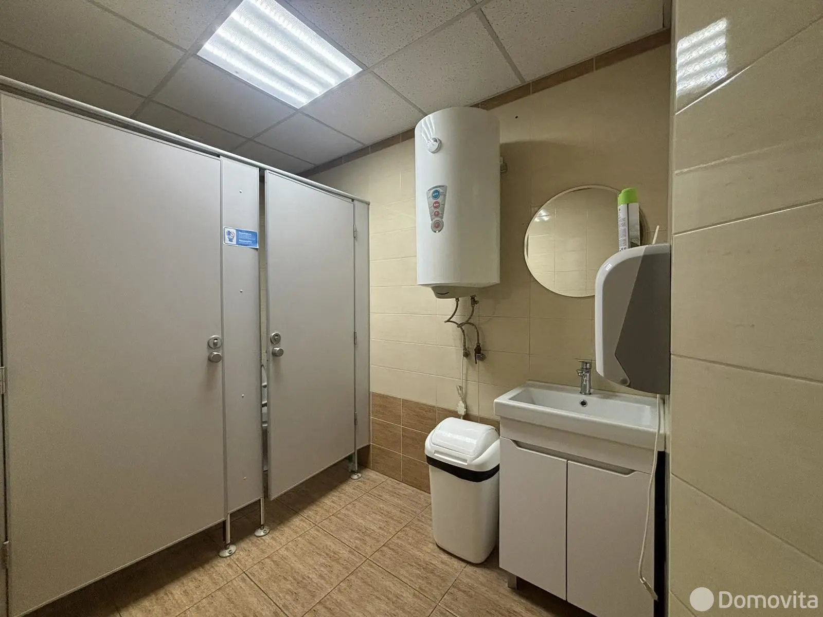 Аренда офиса на ул. Максима Горького, д. 87Б в Гродно, 50800BYN, код 17157 - фото 9