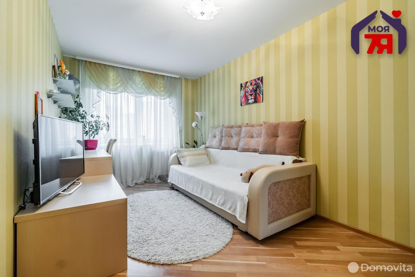 Продажа 3-комнатной квартиры в Лесном, ул. Троицкая, д. 32, 84900 USD, код: 999056 - фото 6