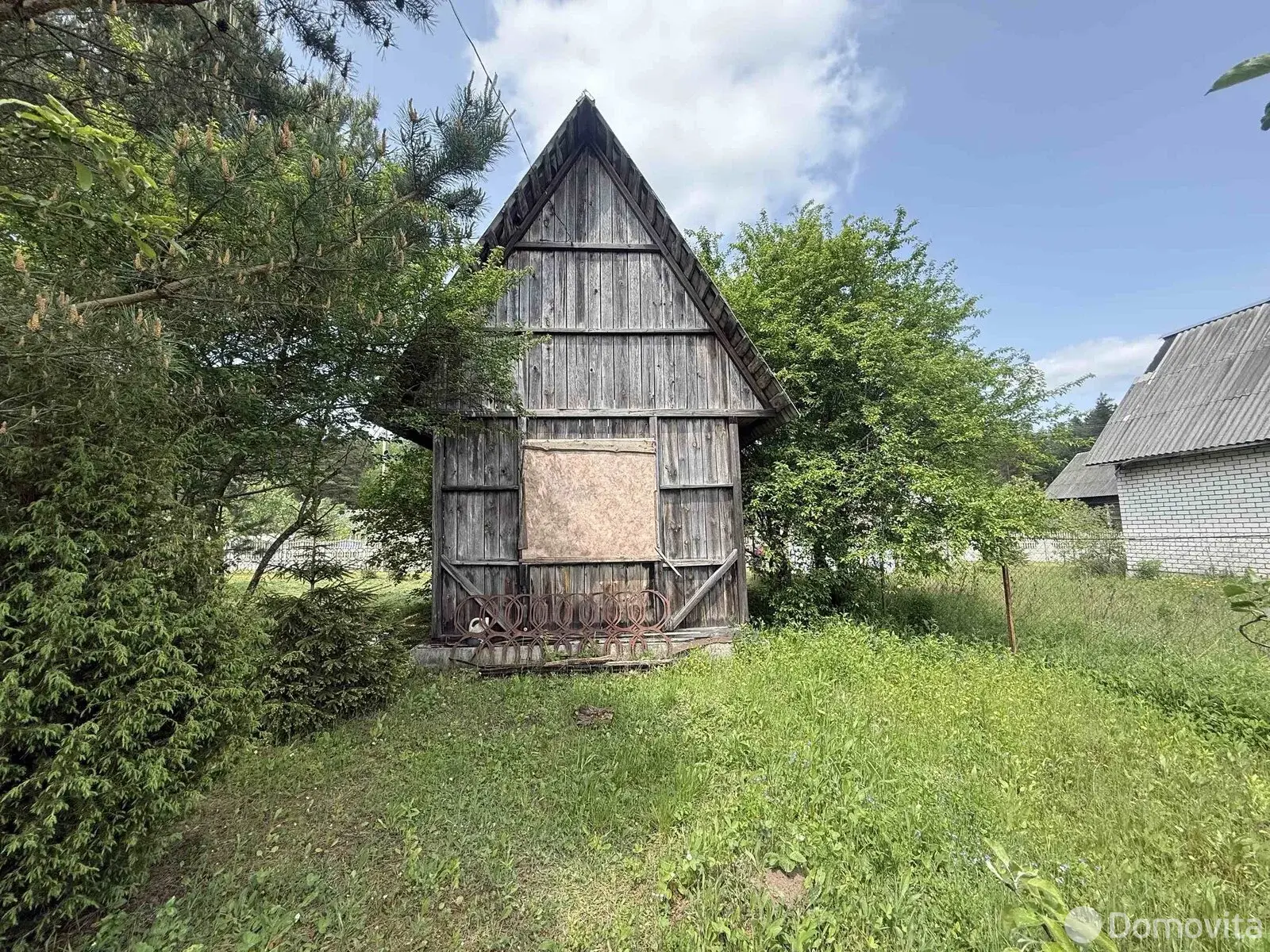 участок, Неман-94, , стоимость продажи 11 437 р.