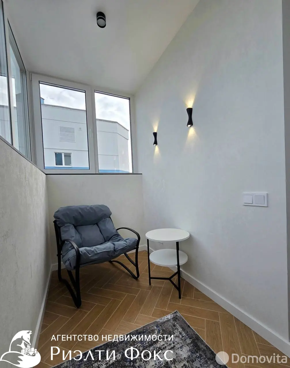 Снять 1-комнатную квартиру в Минске, ул. Щорса, д. 42, 580USD, код 147801 - фото 19