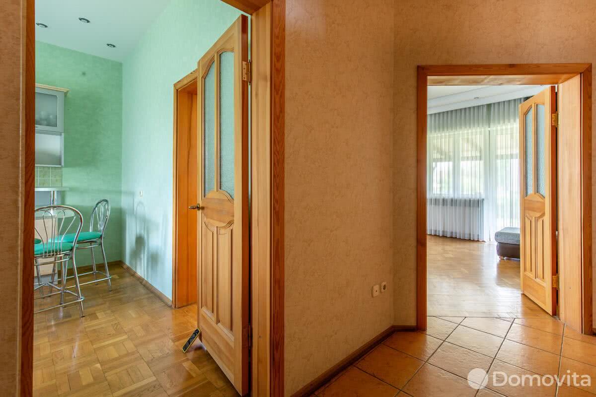 Продать 1-этажный коттедж в Дзержинске, Минская область ул. Кольцевая, 145000USD, код 636514 - фото 5