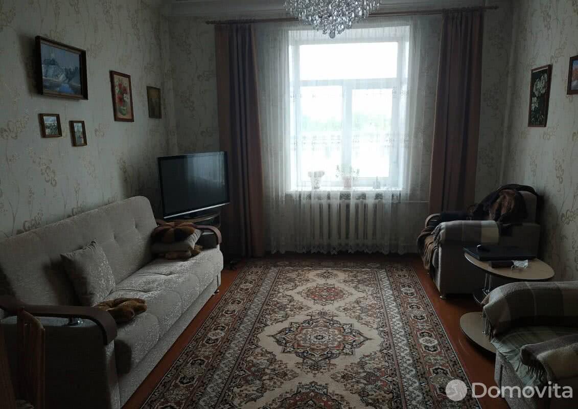 Купить 2-комнатную квартиру в Витебске, ул. Ленина, д. 6, 41200 USD, код: 1015836 - фото 6