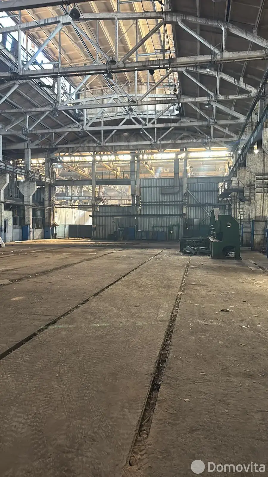 склад, Минск, пр-т Пушкина, д. 68, стоимость аренды 22 307 р./мес.