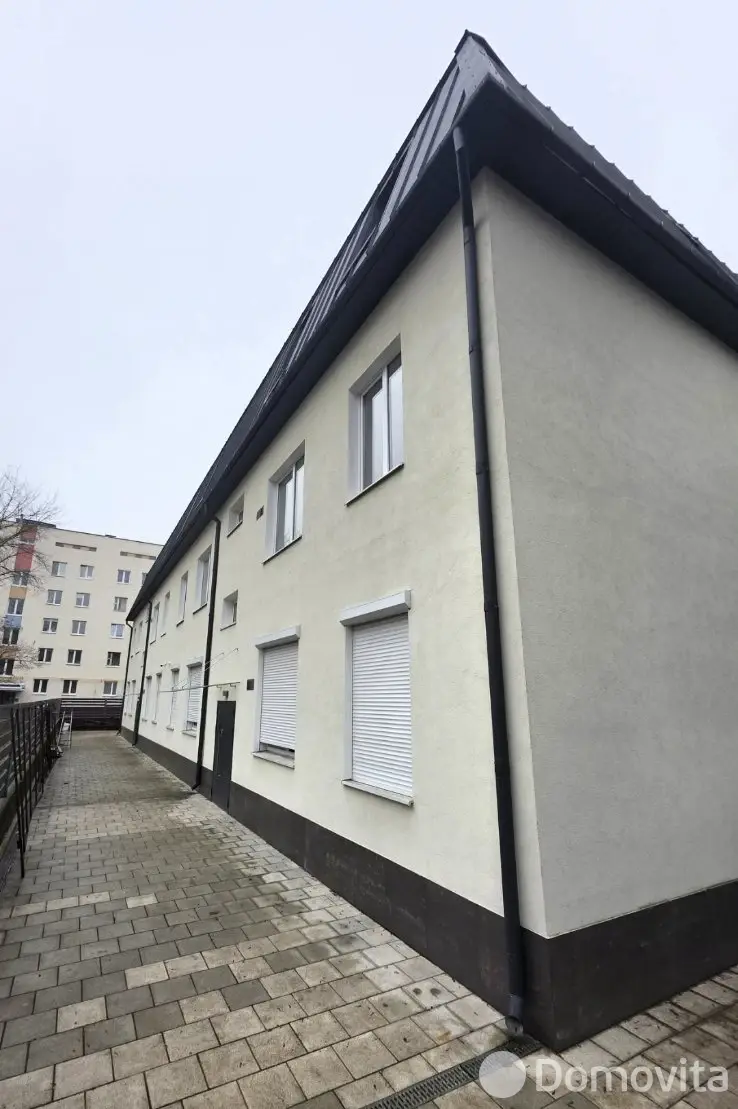 арендовать офис, Минск, пер. Калининградский, д. 18Б