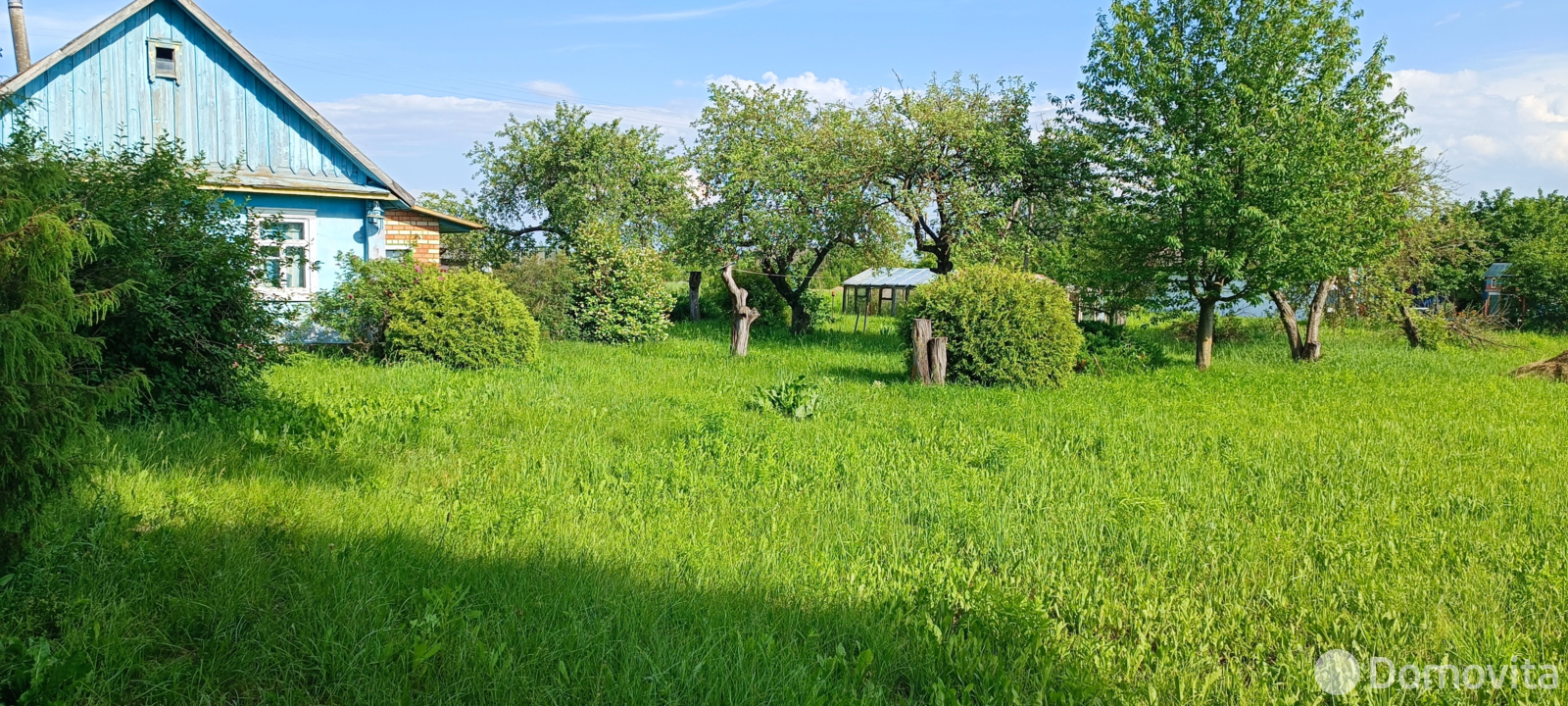 дача, Городище, , стоимость продажи 60 076 р.