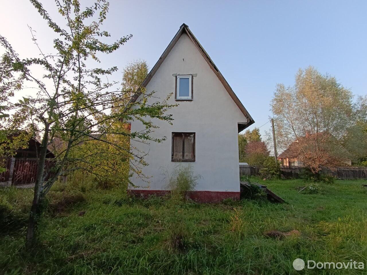 Продажа 2-этажной дачи в РАКЕТА Минская область, 13500USD, код 179899 - фото 4