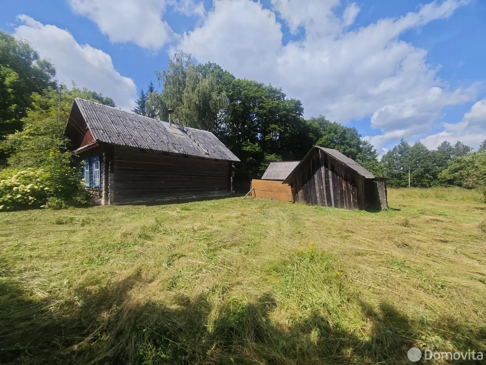 дом, Камень, ул. Ленинградская, д. 51 - лучшее предложение
