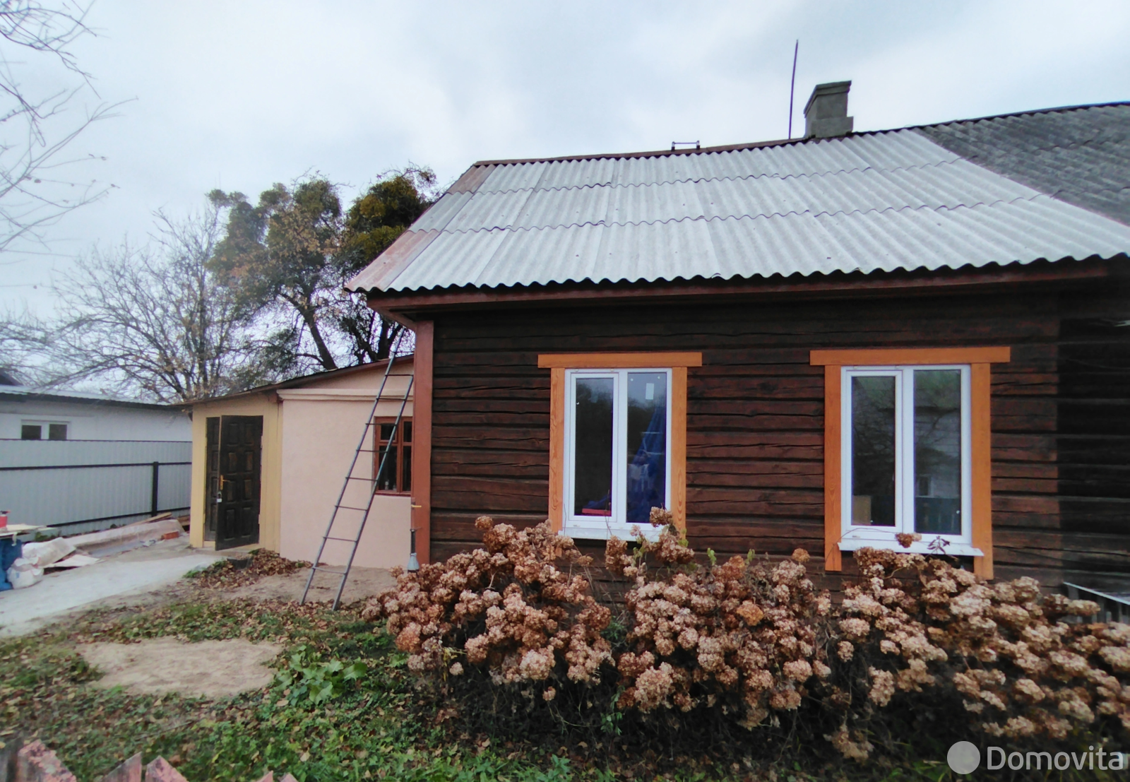 дом, Мозырь, ул. Щорса Н.А., д. 15 от собственника