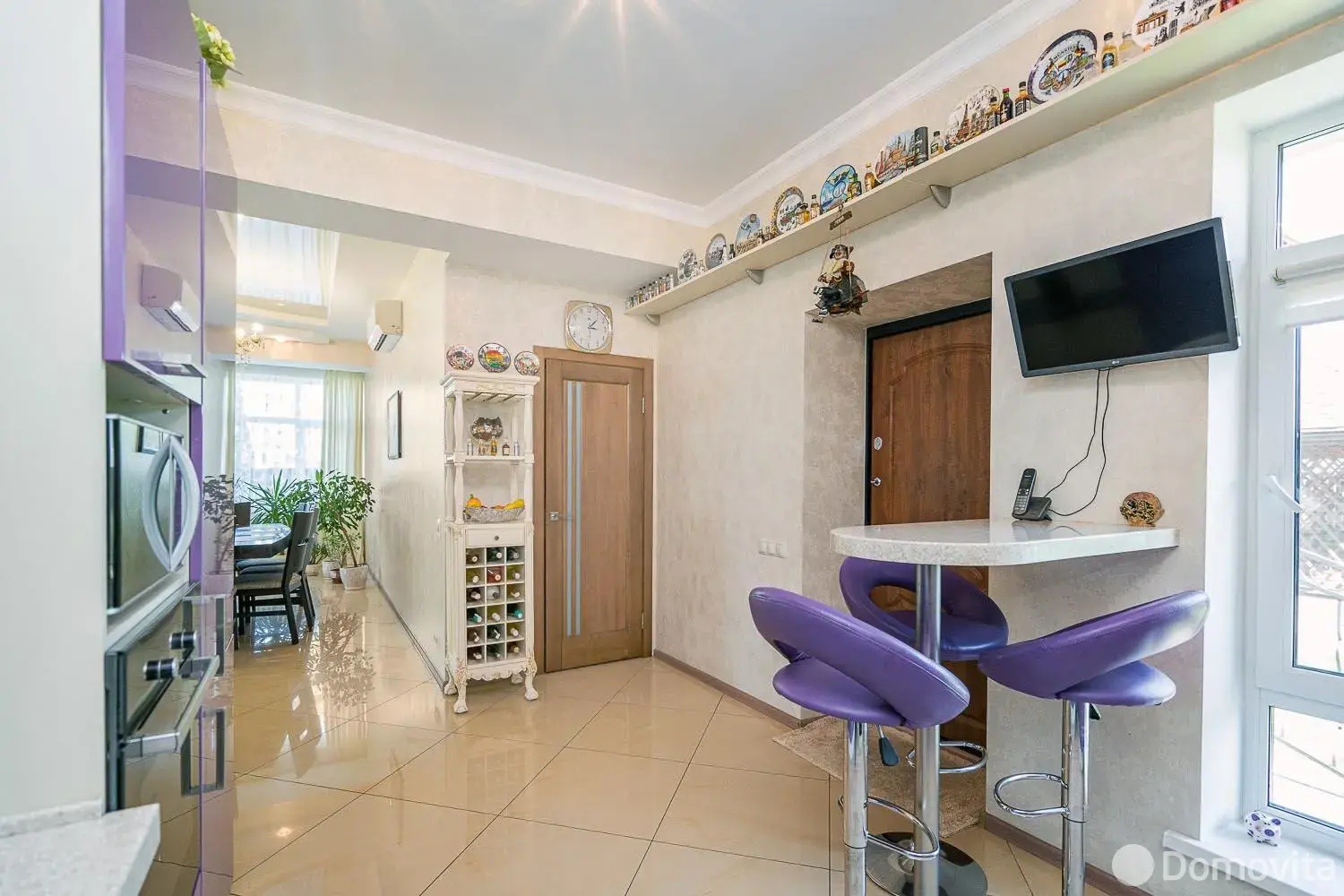 коттедж, Сосновая, ул. Васильковая 