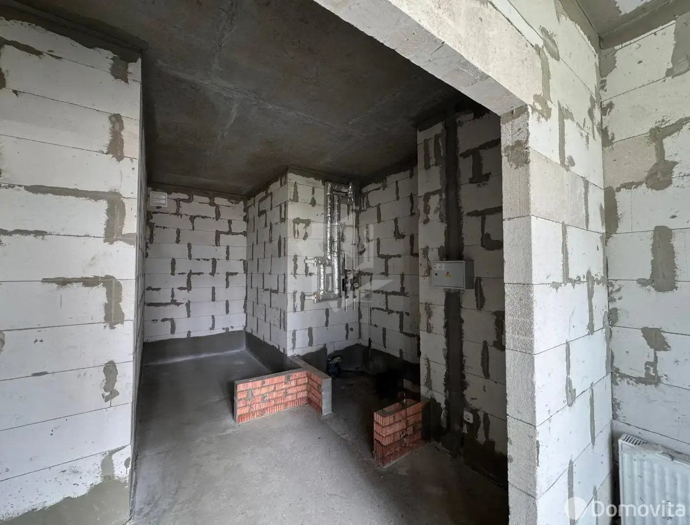 Снять офис на ул. Николы Теслы, д. 28 в Минске, 791BYN, код 17262 - фото 3