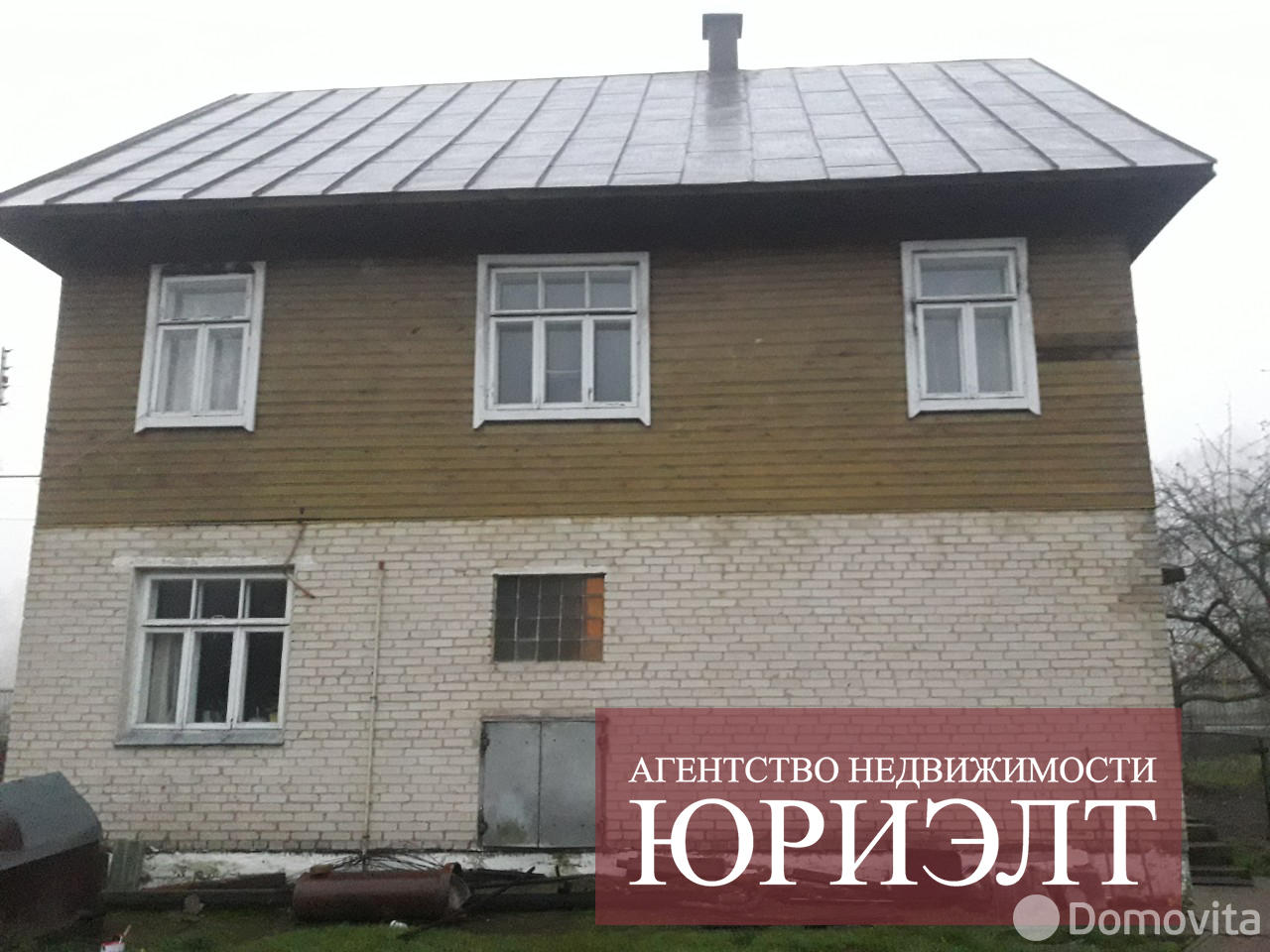 Продажа 2-этажного дома в Петьках, Брестская область , 15500USD, код 594673 - фото 3