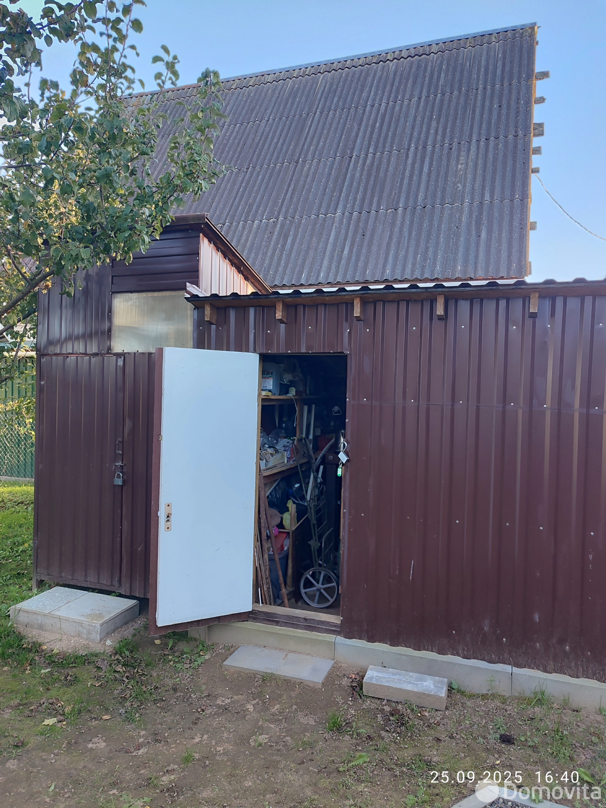 Цена продажи дачи, Орша, пер. Владимира Ленина, д. 54