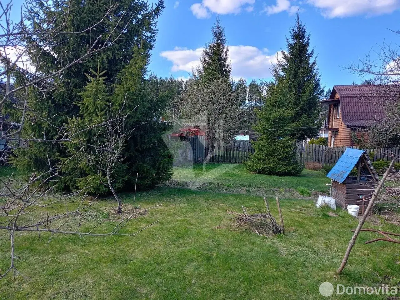 дача, Чайка-81, - лучшее предложение