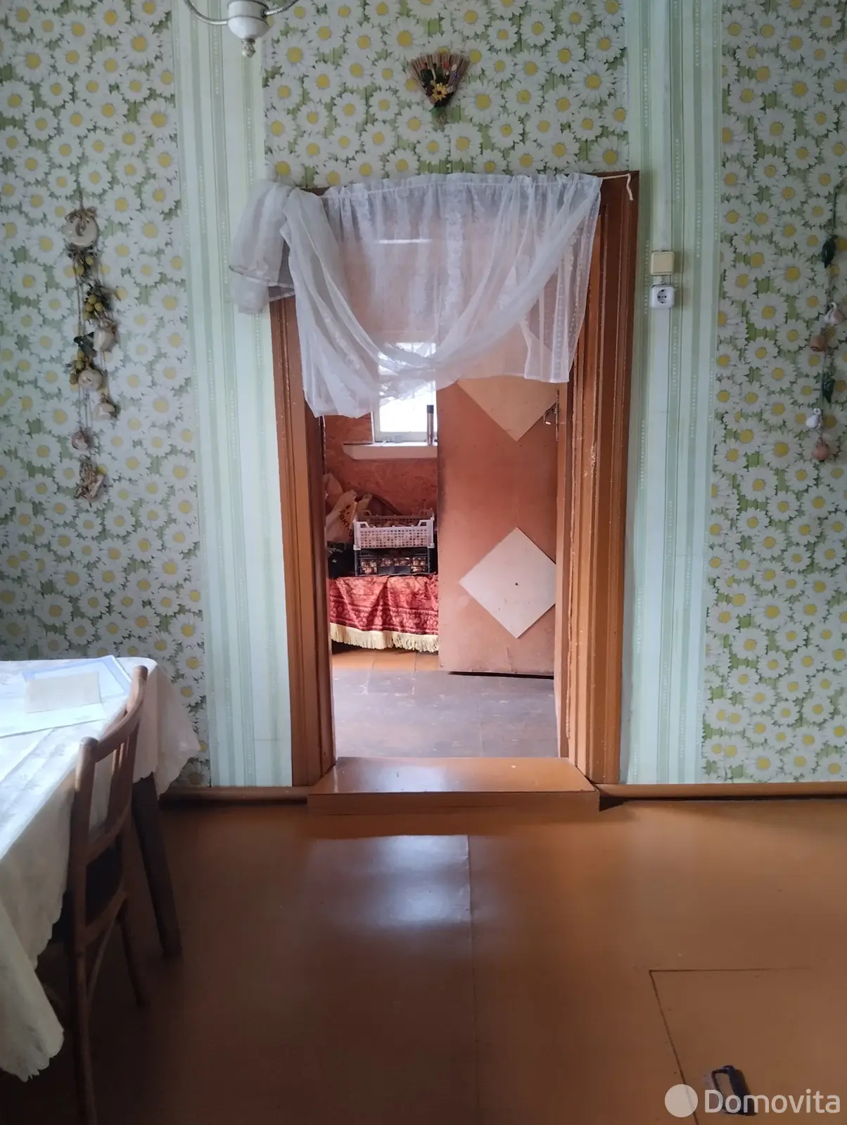 коттедж, Тулово, ул. Садовая 