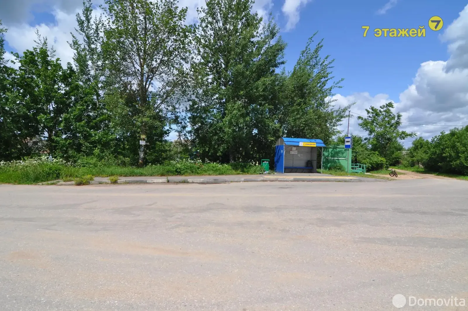 Купить 2-этажную дачу в Радуге Гомельская область, 21500USD, код 183352 - фото 15