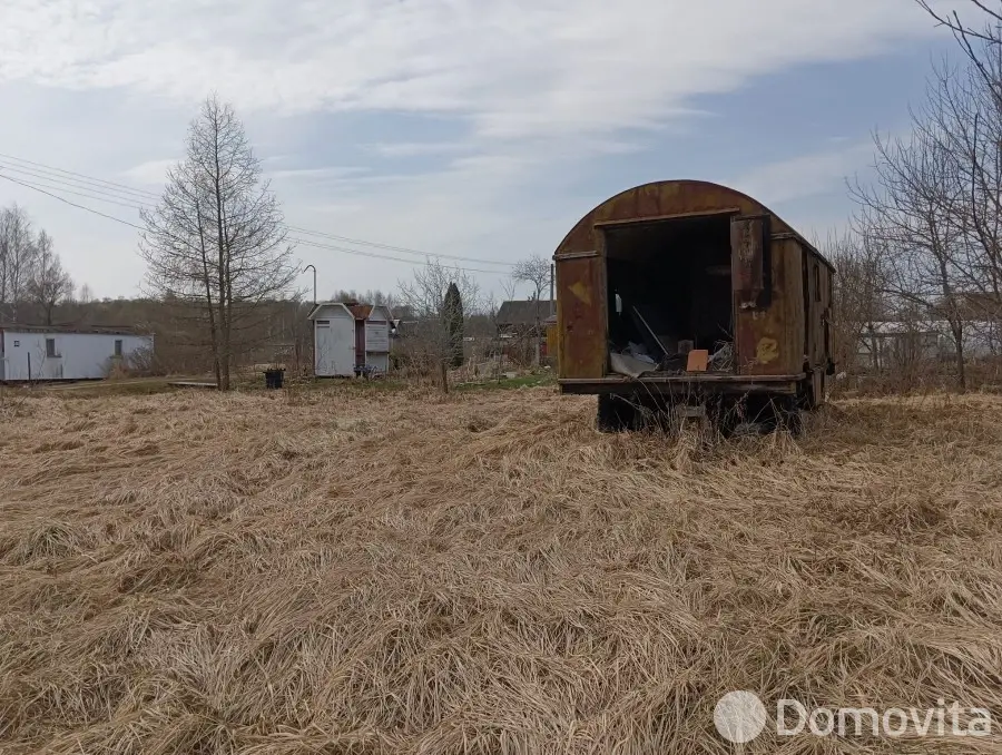 Купить земельный участок, 10.67 соток, Лутики, Витебская область, 10500BYN, код 571766 - фото 7