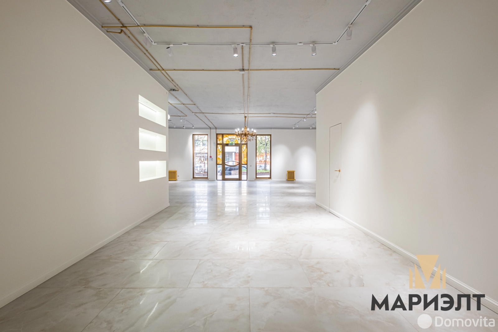 Стоимость аренды торгового объекта, Минск, ул. Киселева, д. 17