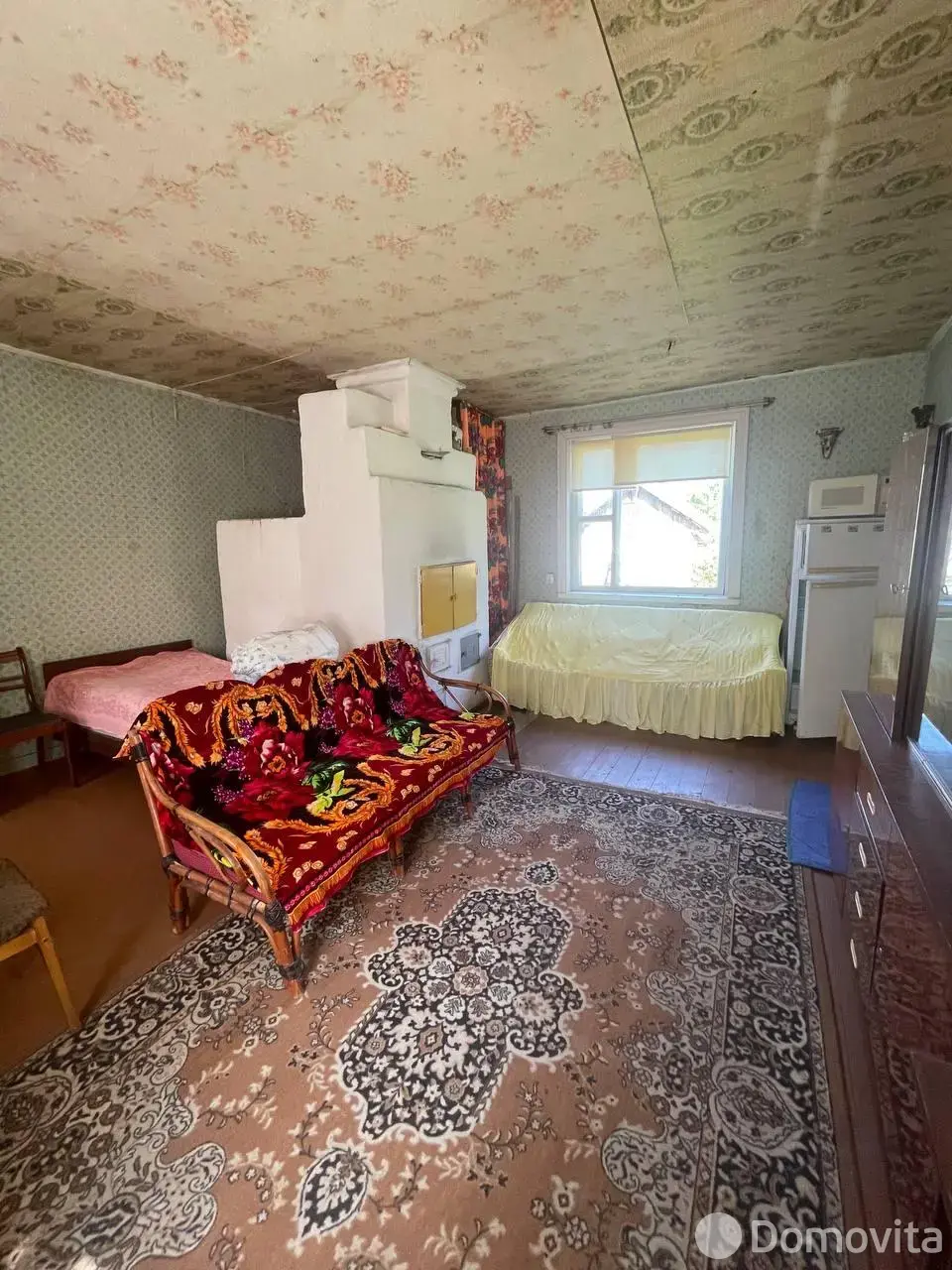 Купить 1-этажную дачу в Большой Шатановщине Минская область, 23000USD, код 183363 - фото 14