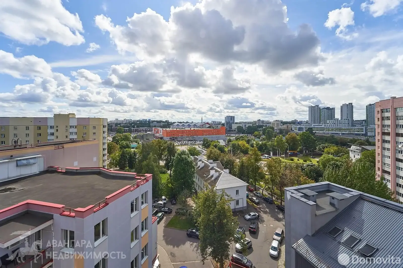 Снять офис на ул. Амураторская, д. 4/2 в Минске, 5613EUR, код 15502 - фото 21