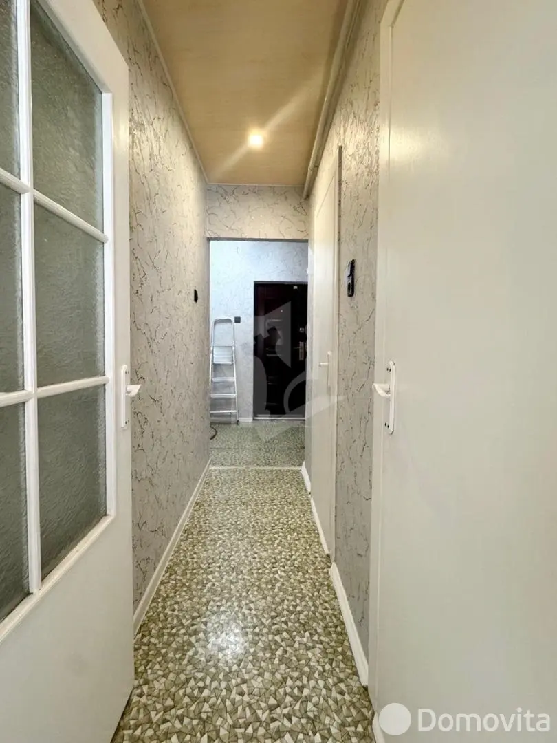 Снять 1-комнатную квартиру в Минске, ул. Наполеона Орды, д. 39, 350USD, код 149845 - фото 11