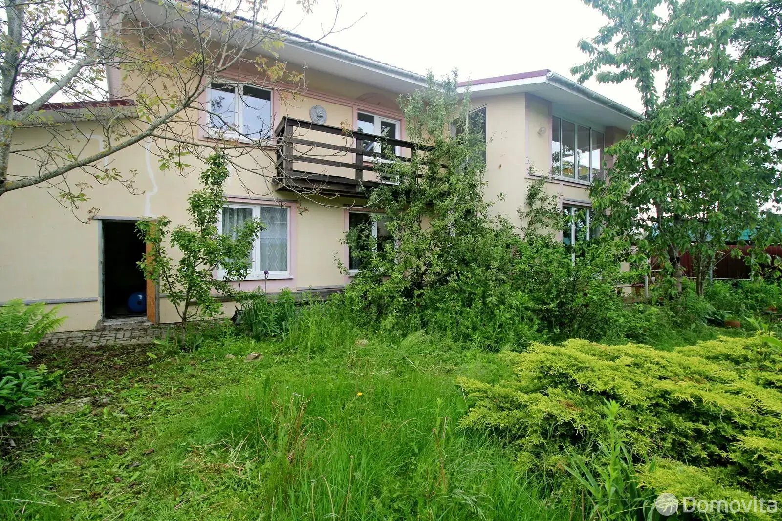 дача, Минский Водник, 