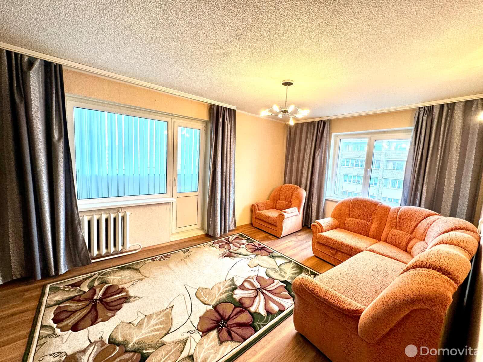 Продажа 2-комнатной квартиры в Могилеве, б-р Непокоренных, д. 52, 39000 USD, код: 994024 - фото 3