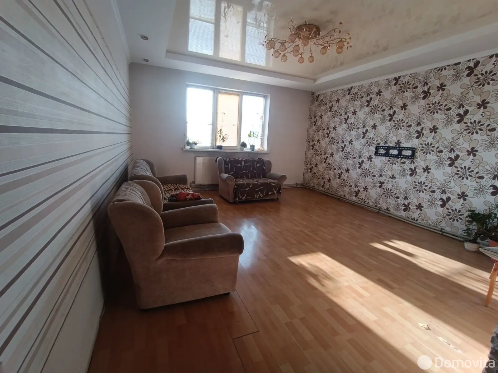 коттедж, Пинск, ул. Лозовая