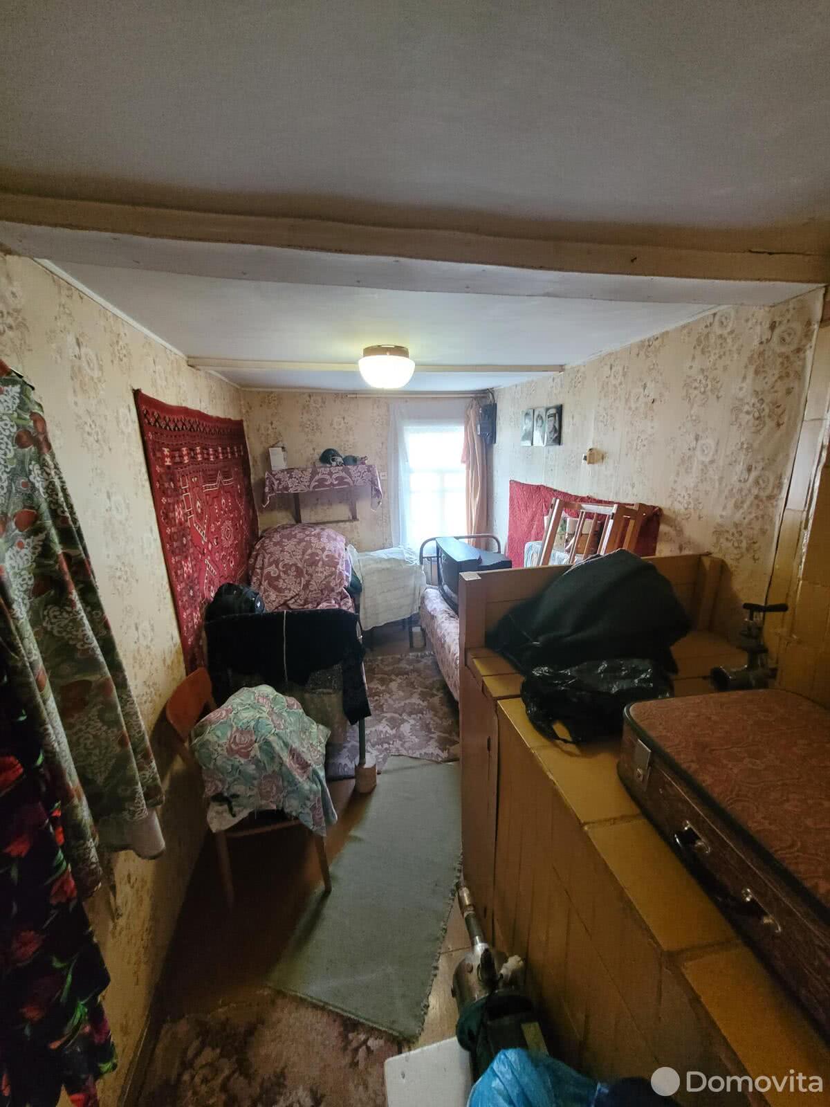 Продажа 2-этажной дачи в Боровке Могилевская область, 8900USD, код 179154 - фото 4