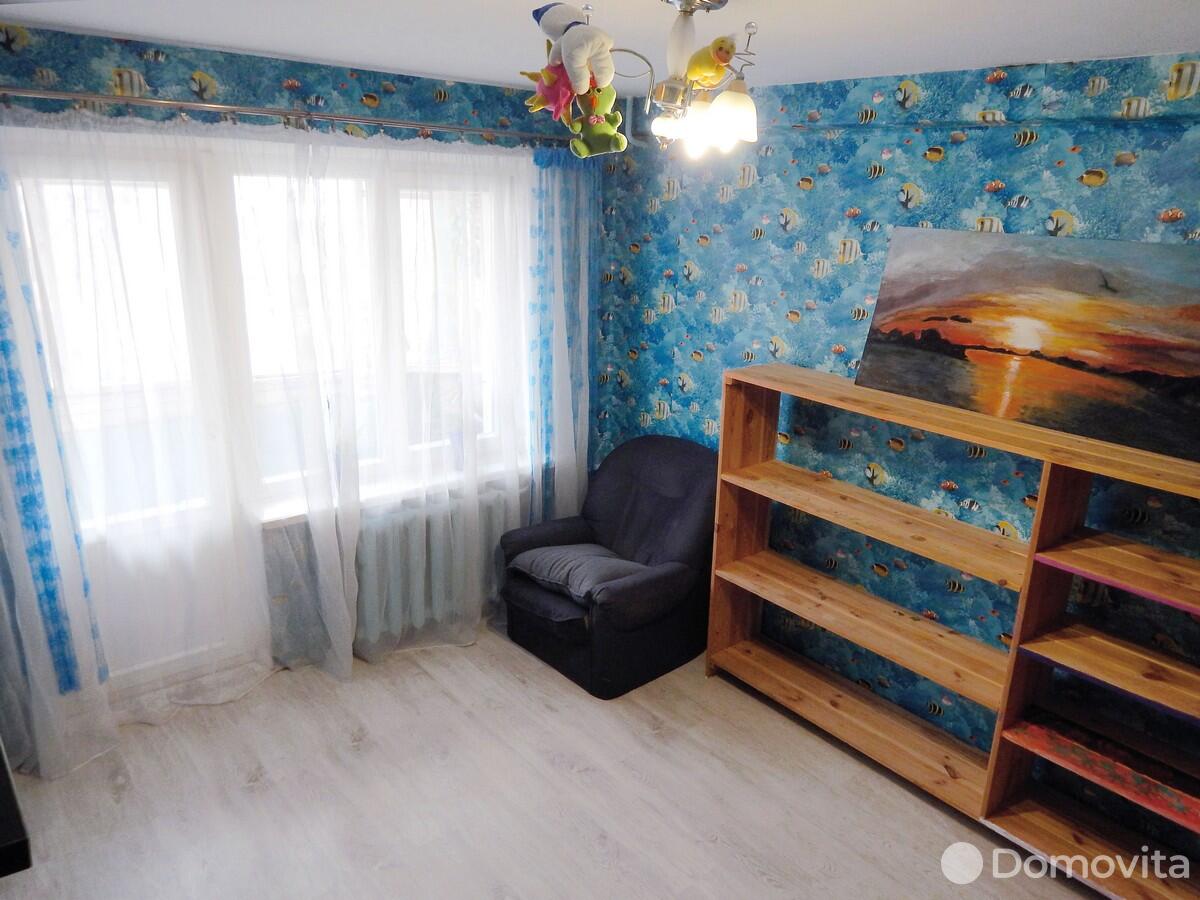 квартира, Минск, ул. Ольшевского, д. 74, стоимость продажи 292 905 р.